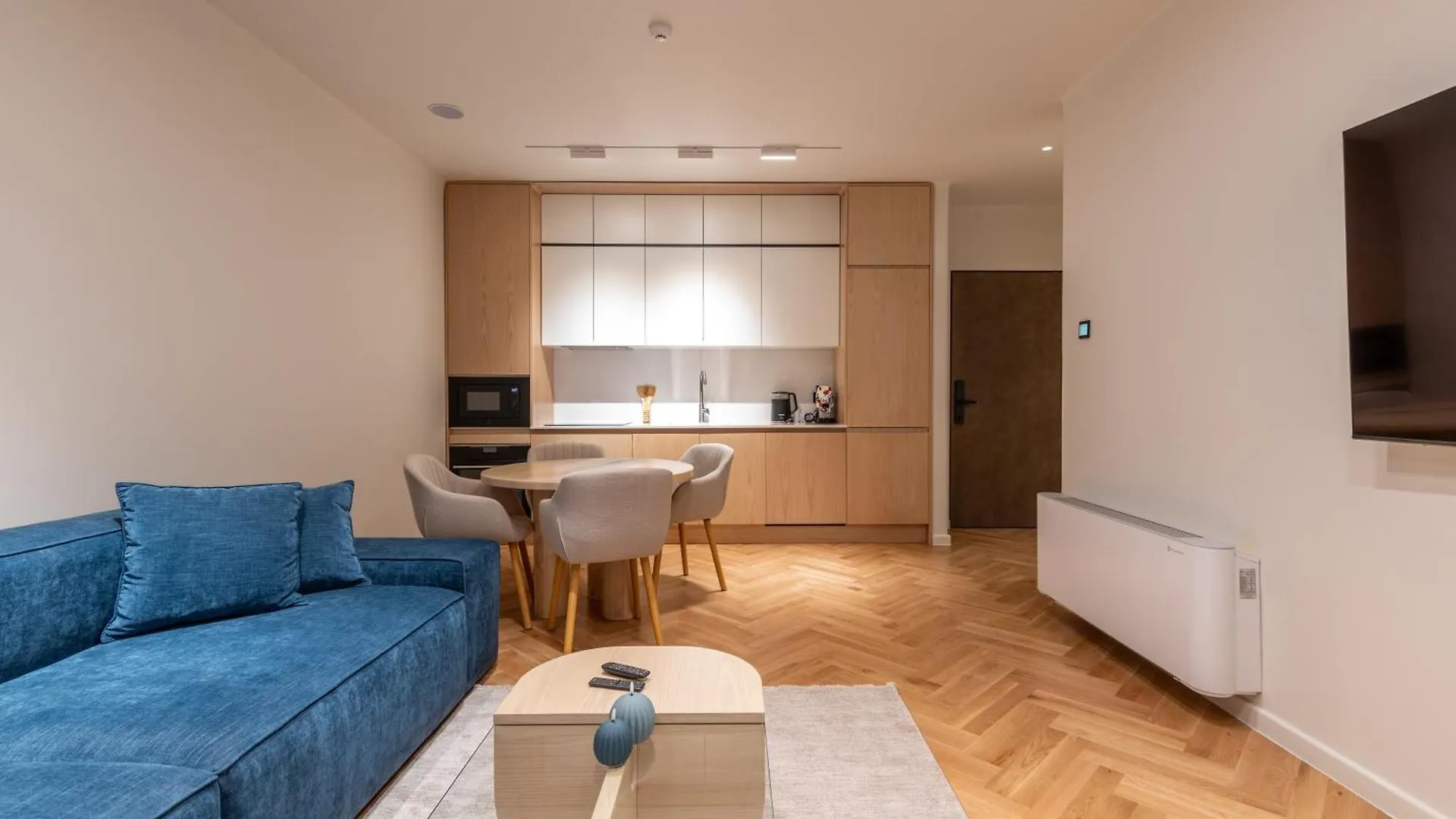 Vater Selected Apartments تيرانا 0*,  ألبانيا