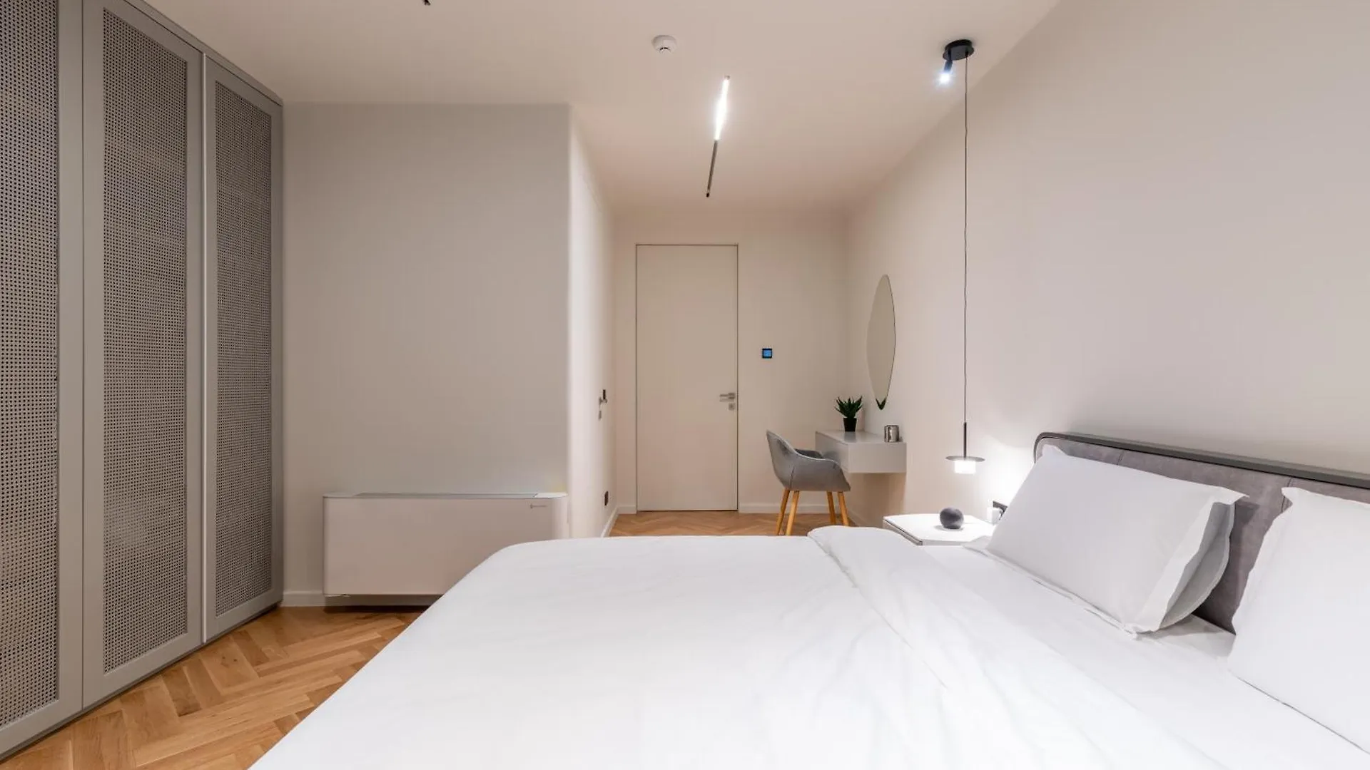Vater Selected Apartments تيرانا