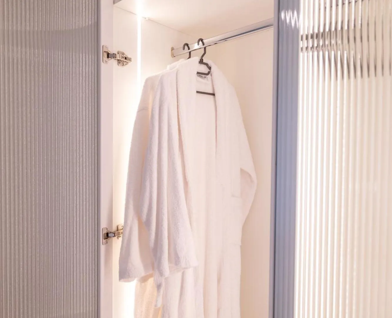 Vater Selected Apartments تيرانا