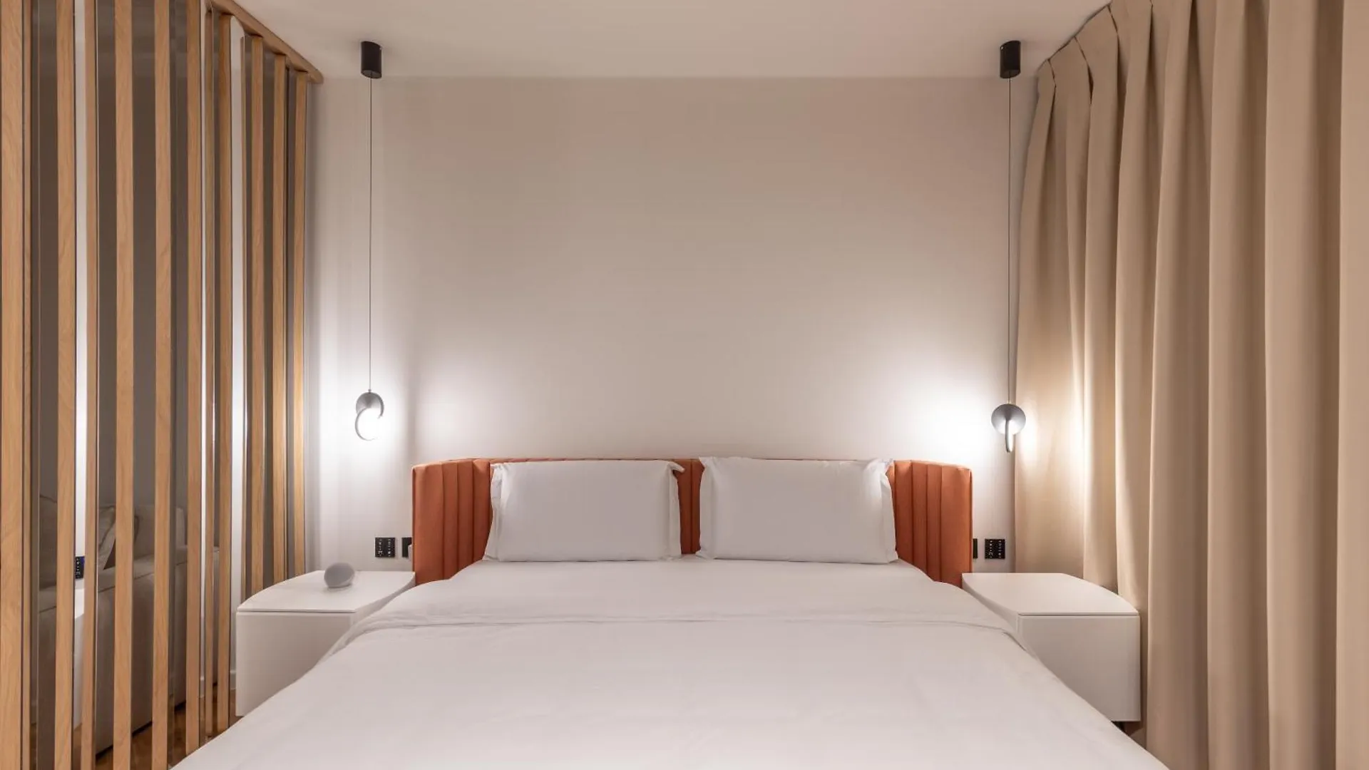 Vater Selected Apartments تيرانا